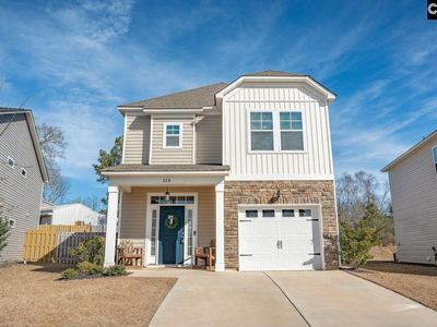 226 Wahoo Circle, Irmo, SC 29063