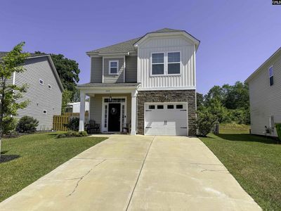 226 Wahoo Circle, Irmo, SC 29063