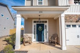 226 Wahoo Circle photo 4