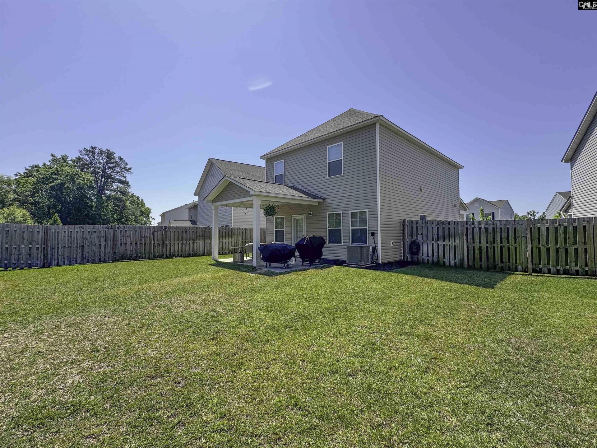 226 Wahoo Circle Photo 27