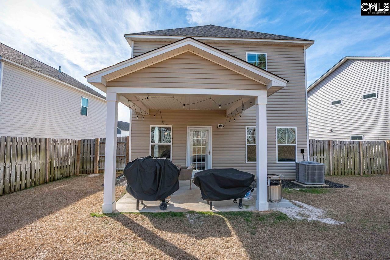 226 Wahoo Circle Photo 33