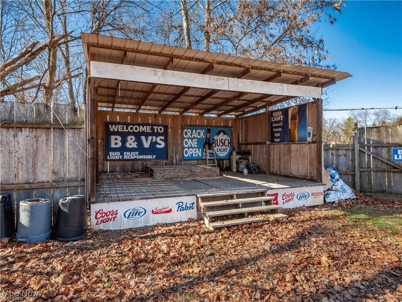 612 S State Street, Crooksville, OH 43731 Photo 2