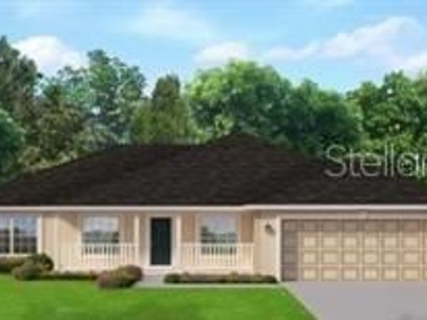 8267 EGGELSTOM AVENUE, NORTH PORT, FL 34291