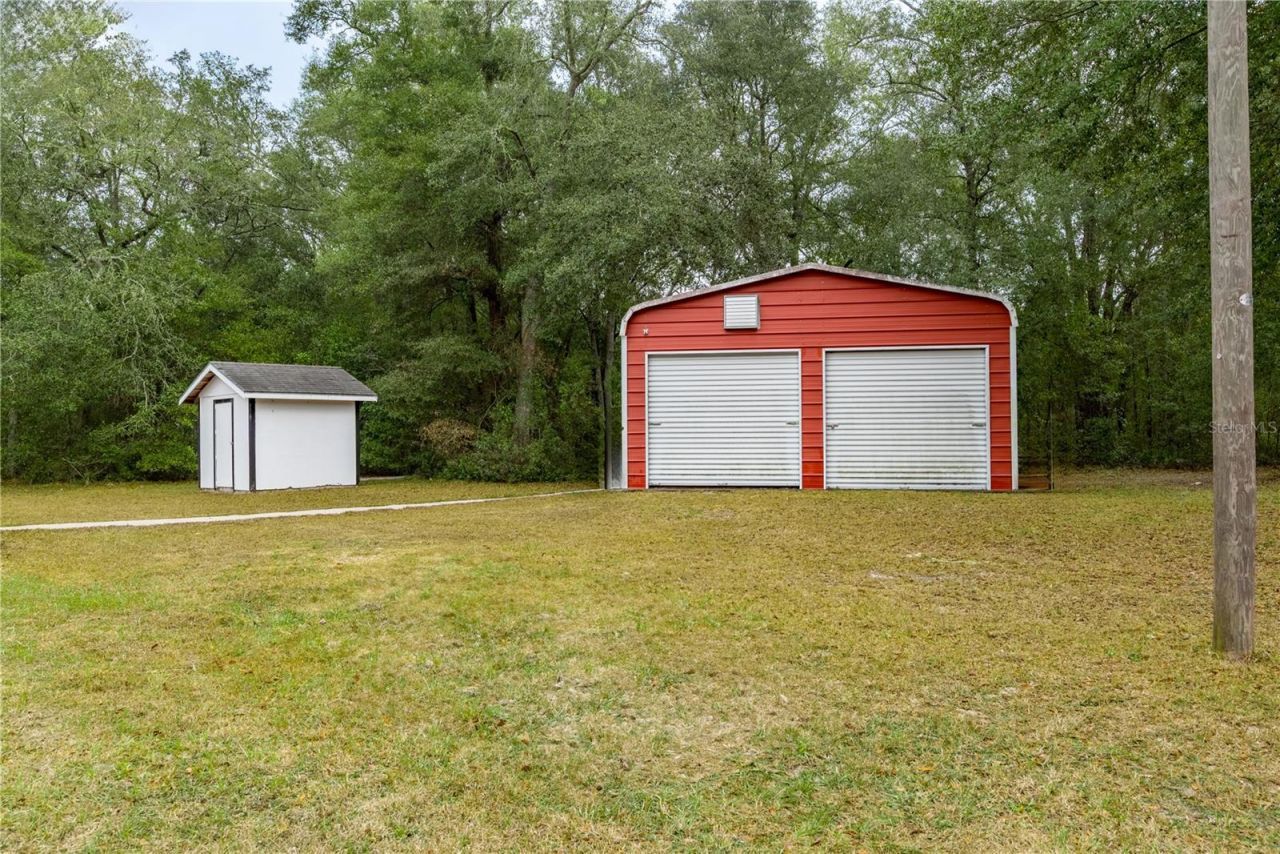 10791 NE 73rd Lane, Bronson, FL 32621 Photo