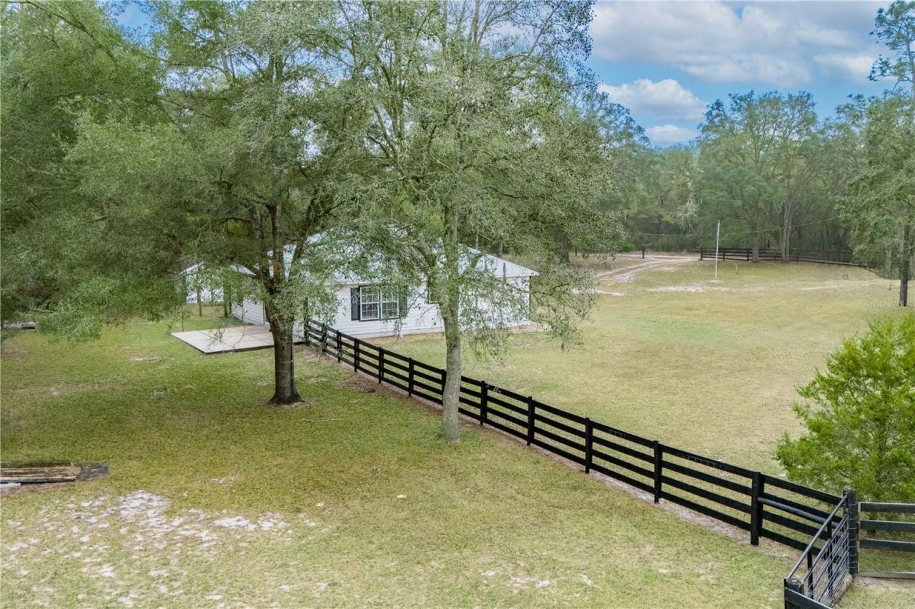 10791 NE 73rd Lane, Bronson, FL 32621 Photo