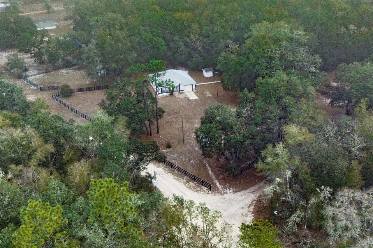 10791 NE 73rd Lane, Bronson, FL 32621 Photo