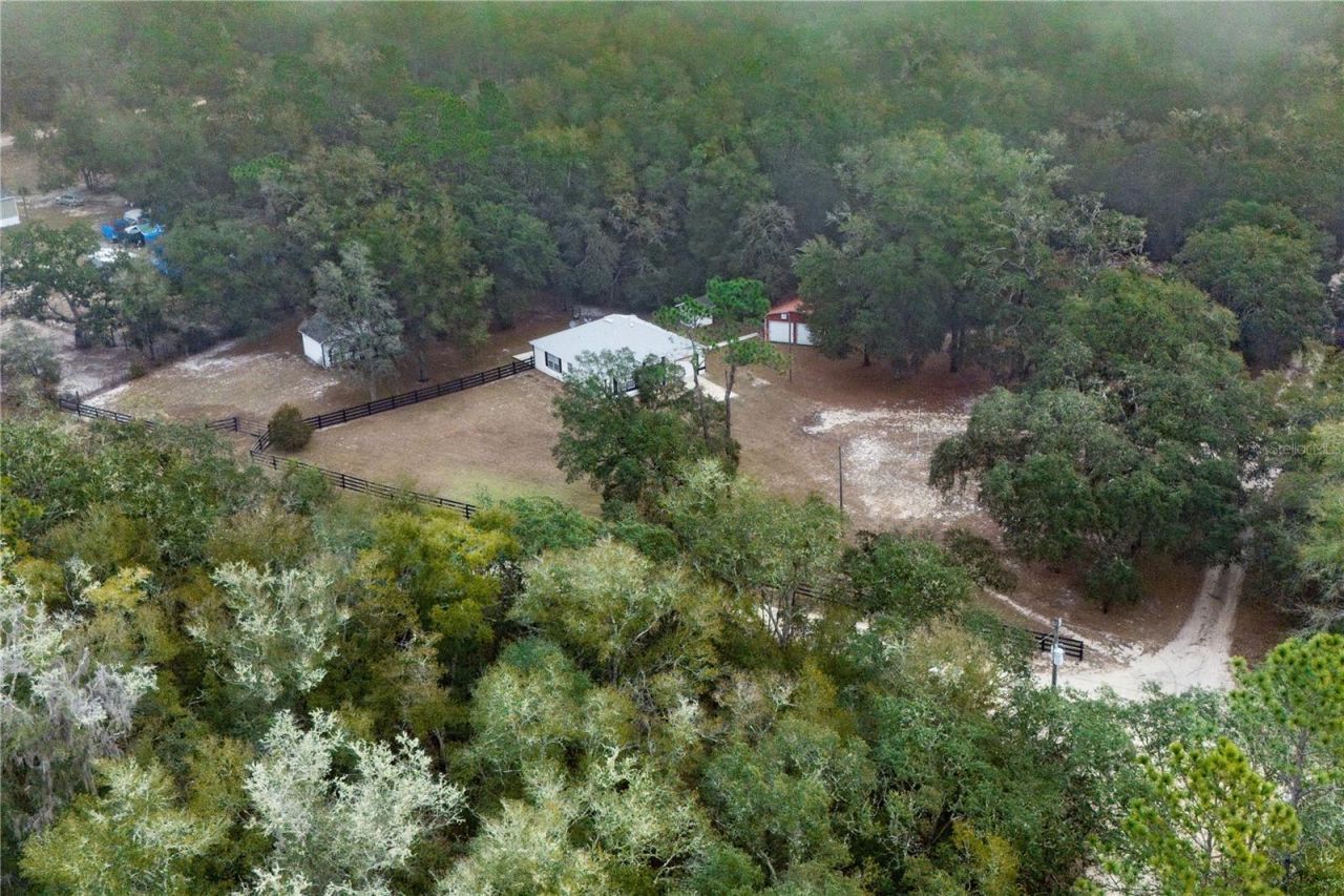 10791 NE 73rd Lane, Bronson, FL 32621 Photo