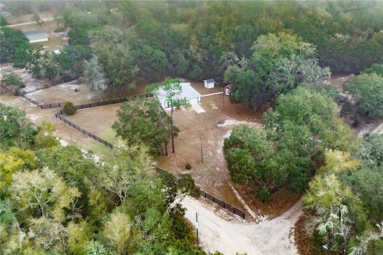 10791 NE 73rd Lane, Bronson, FL 32621 Photo