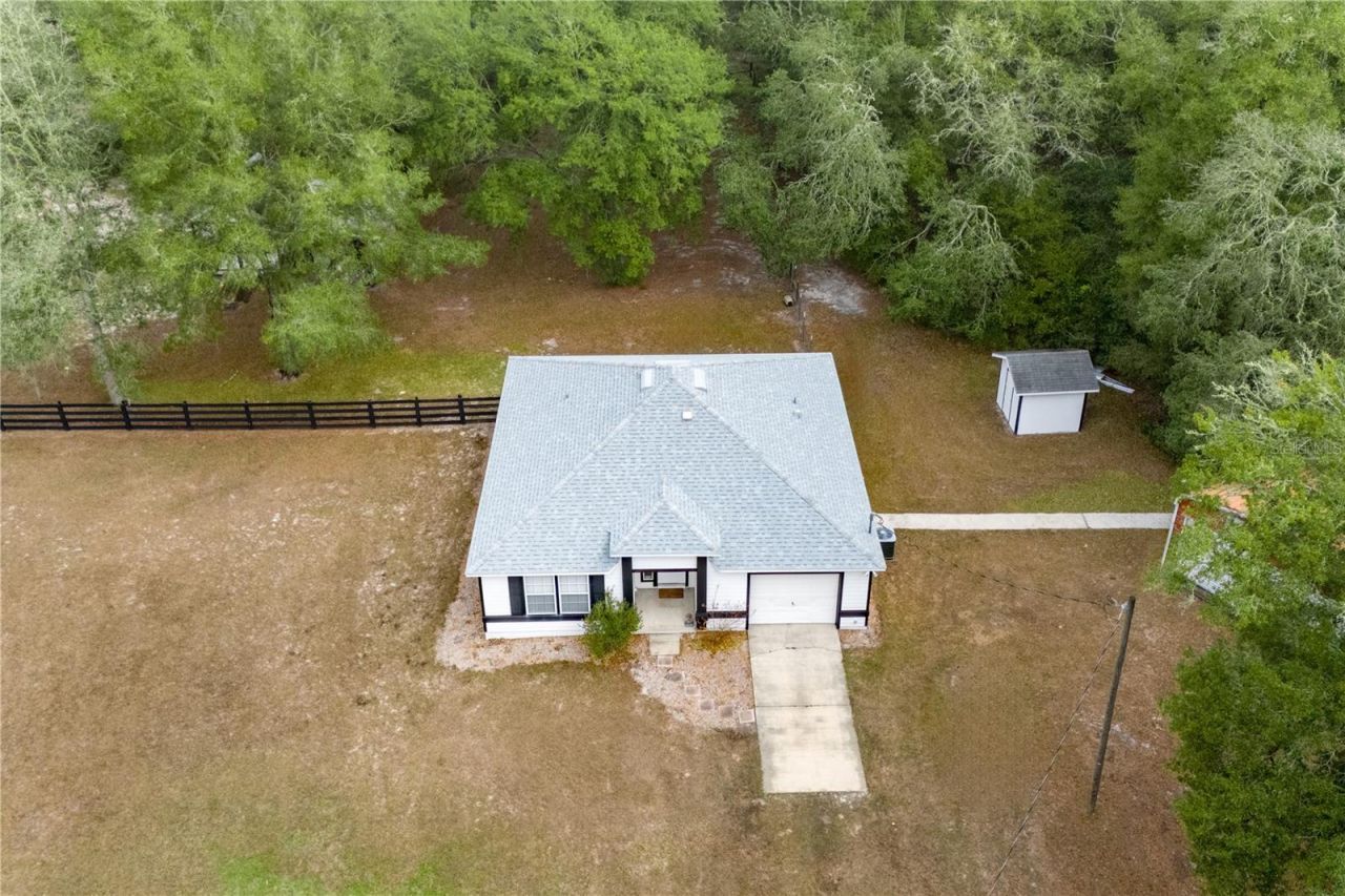 10791 NE 73rd Lane, Bronson, FL 32621 Photo