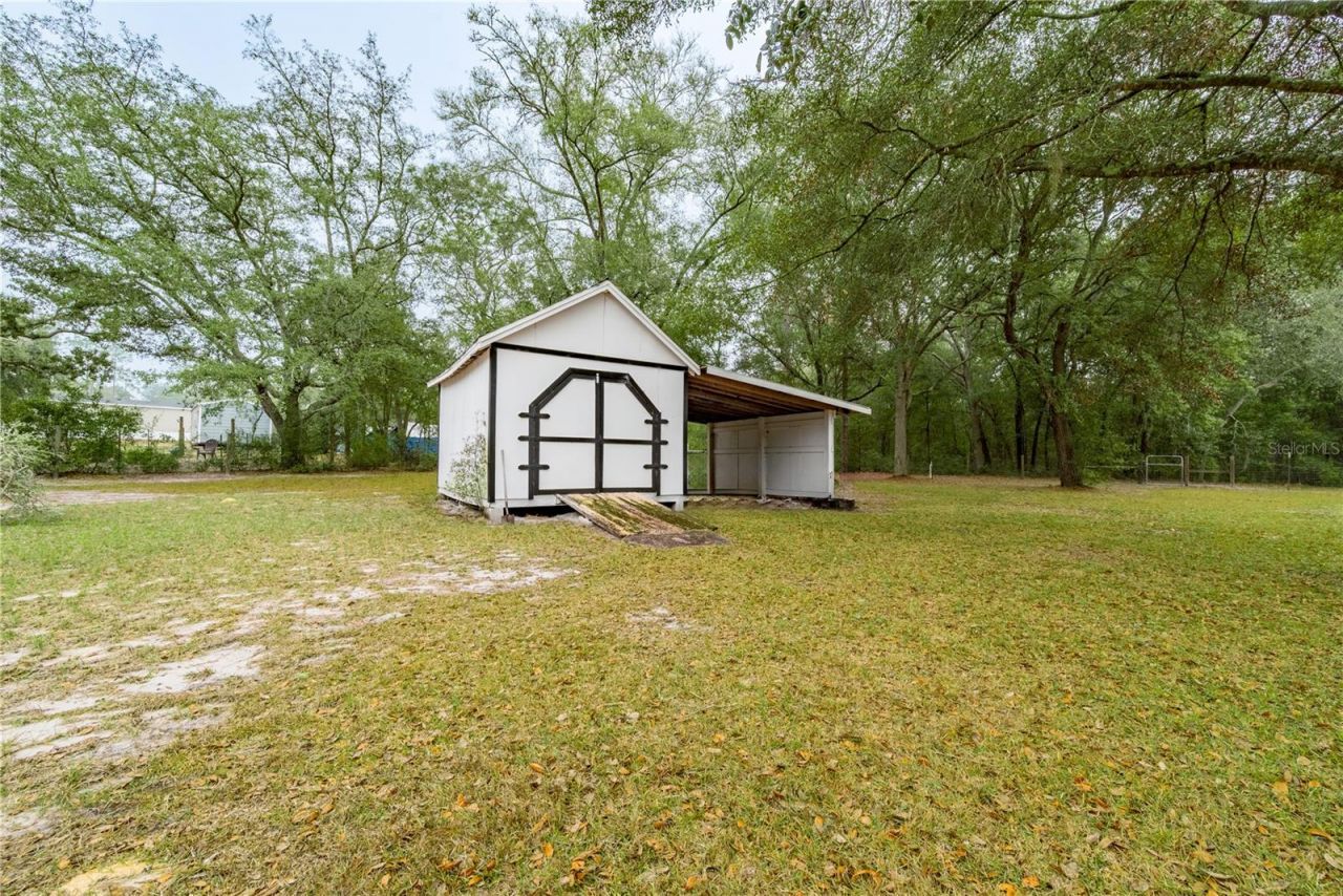 10791 NE 73rd Lane, Bronson, FL 32621 Photo