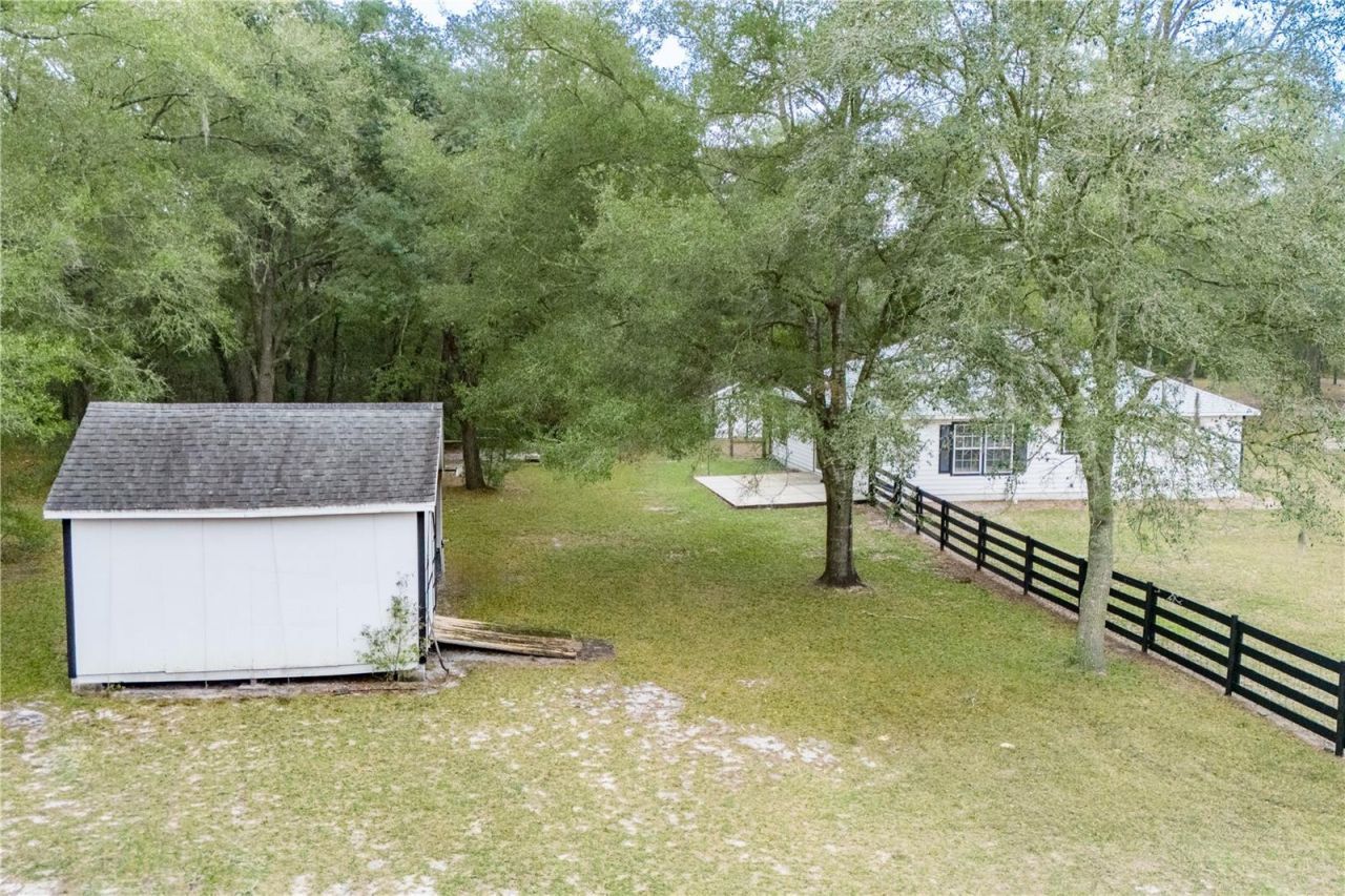 10791 NE 73rd Lane, Bronson, FL 32621 Photo