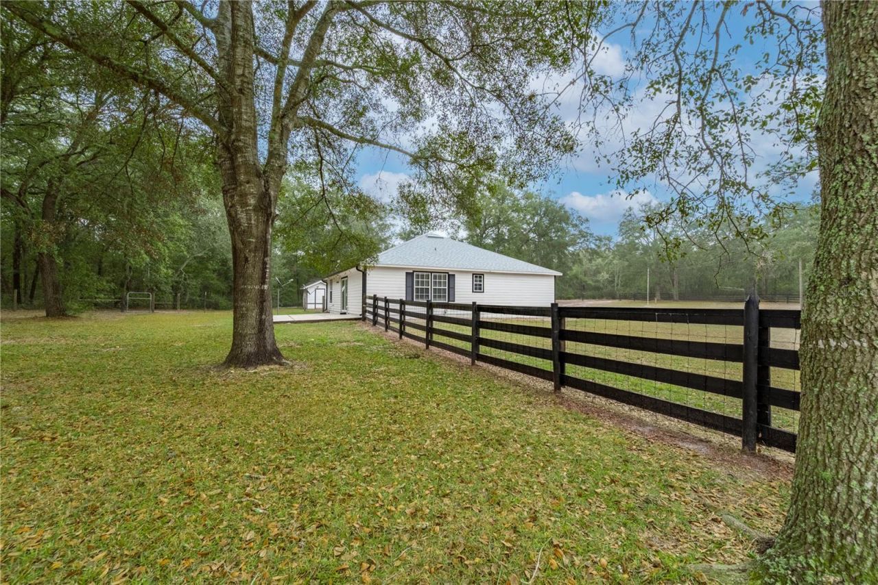 10791 NE 73rd Lane, Bronson, FL 32621 Photo