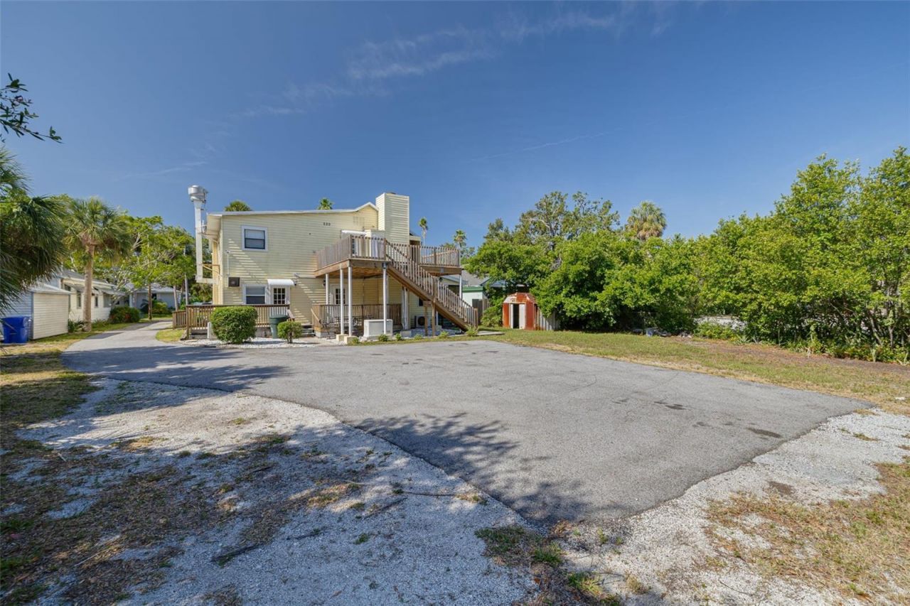 220 Scotland Street, Dunedin, FL 34698 Photo