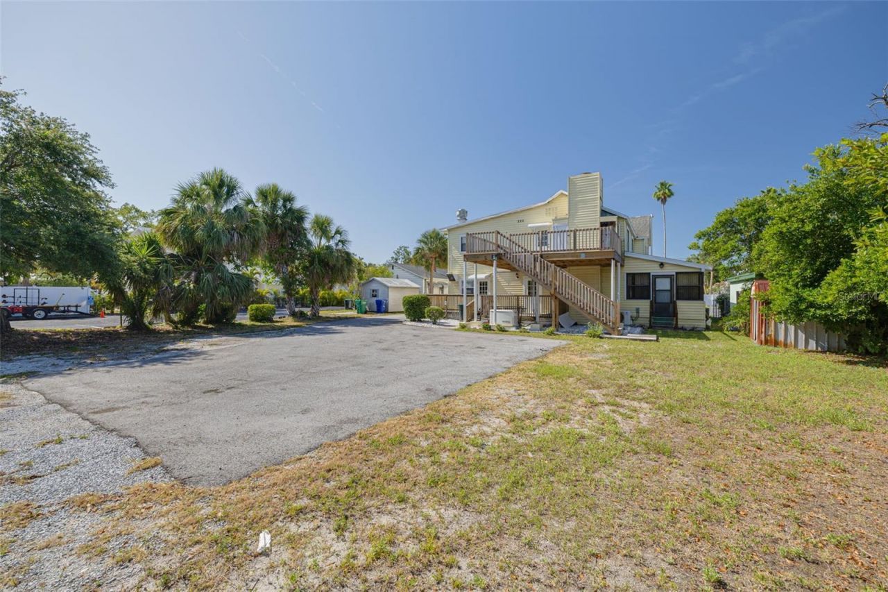 220 Scotland Street, Dunedin, FL 34698 Photo