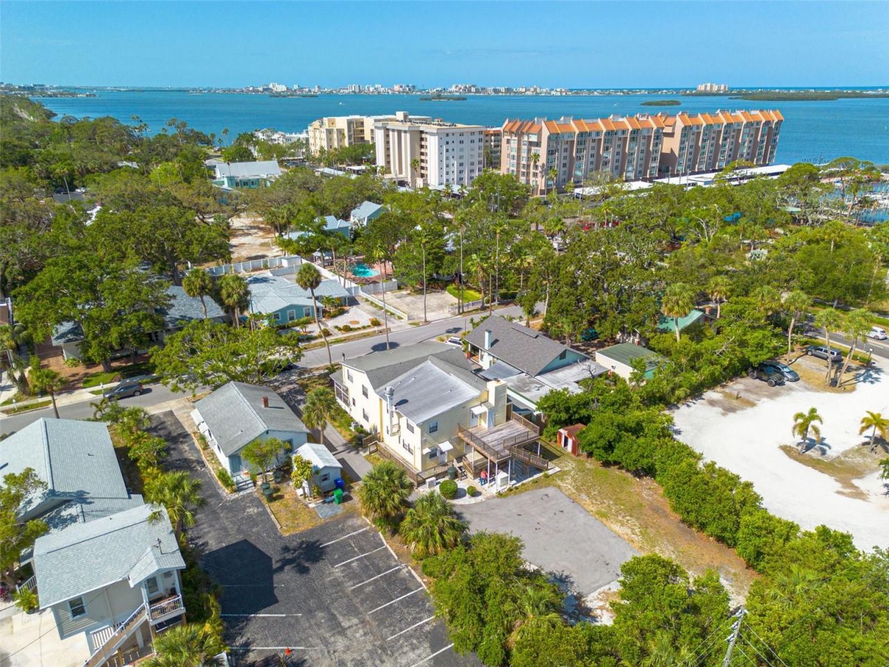 220 Scotland Street, Dunedin, FL 34698 Photo