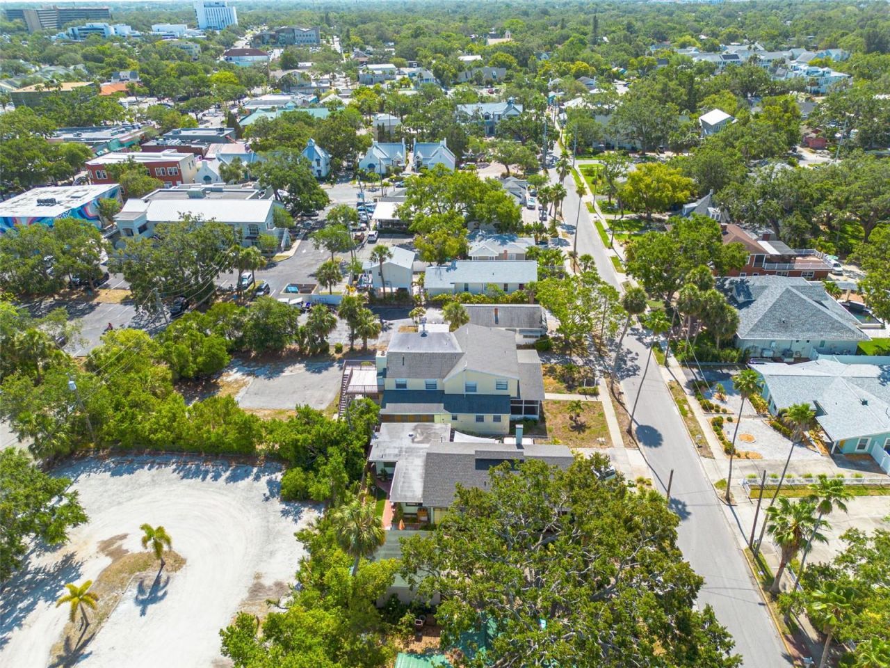 220 Scotland Street, Dunedin, FL 34698 Photo