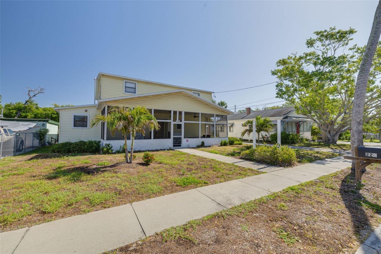 220 Scotland Street, Dunedin, FL 34698 Photo