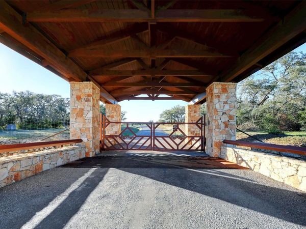 Lot 109 Oryx CV, Blanco, TX 78606