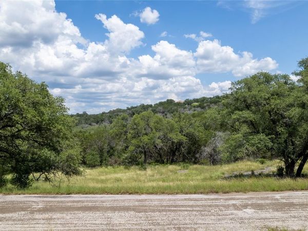 K13105 Buntline Special, Horseshoe Bay, TX 78657