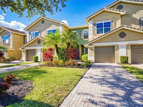 3211 Cottonwood BEND, Unit 705, FORT MYERS, FL 33905