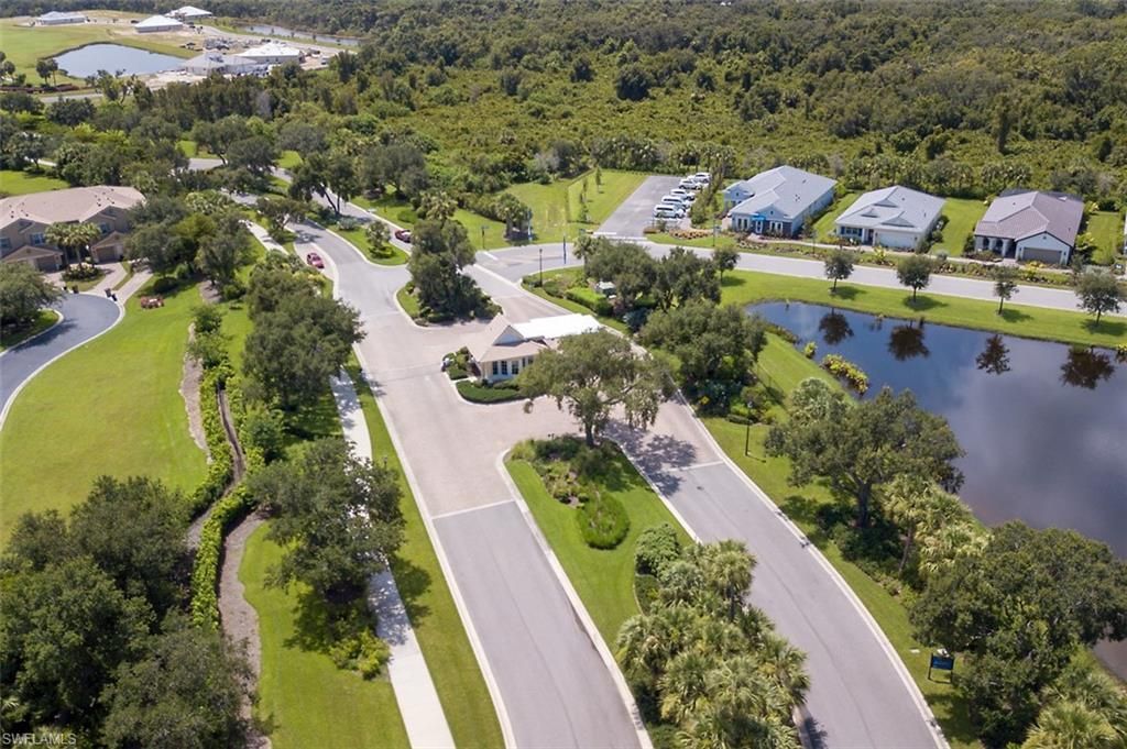 3211 Cottonwood Bend, Unit 705, Fort Myers, FL 33905 Photo