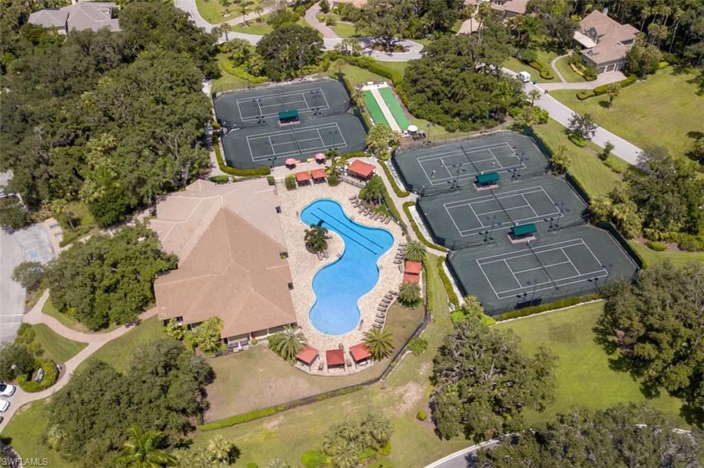 3211 Cottonwood Bend, Unit 705, Fort Myers, FL 33905 Photo