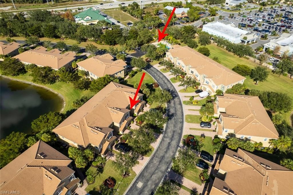 3211 Cottonwood Bend, Unit 705, Fort Myers, FL 33905 Photo