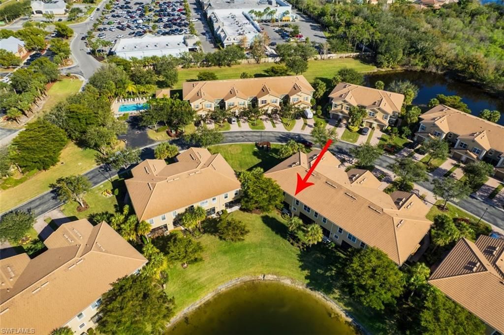 3211 Cottonwood Bend, Unit 705, Fort Myers, FL 33905 Photo