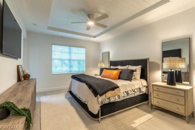 16907 Fairgrove Way, Unit 201, Naples, FL 34110 Photo