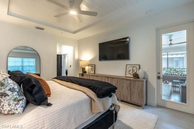 16907 Fairgrove Way, Unit 201, Naples, FL 34110 Photo