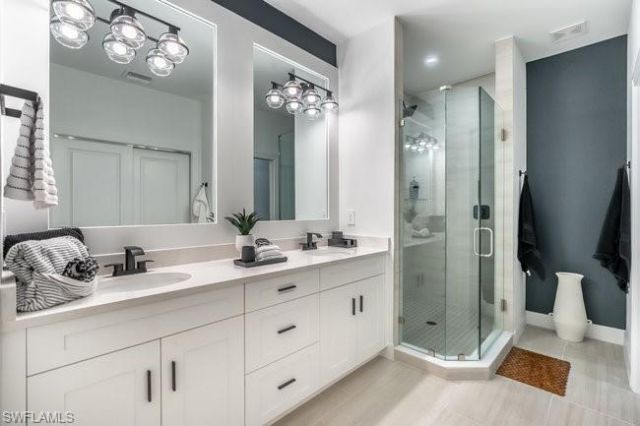 16907 Fairgrove Way, Unit 201, Naples, FL 34110 Photo