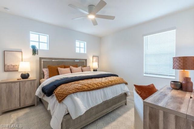 16907 Fairgrove Way, Unit 201, Naples, FL 34110 Photo