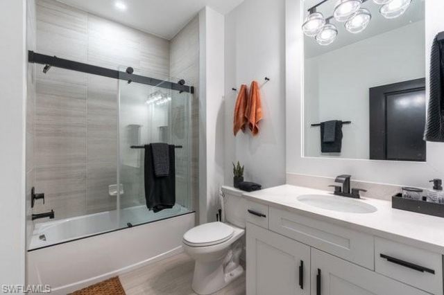16907 Fairgrove Way, Unit 201, Naples, FL 34110 Photo
