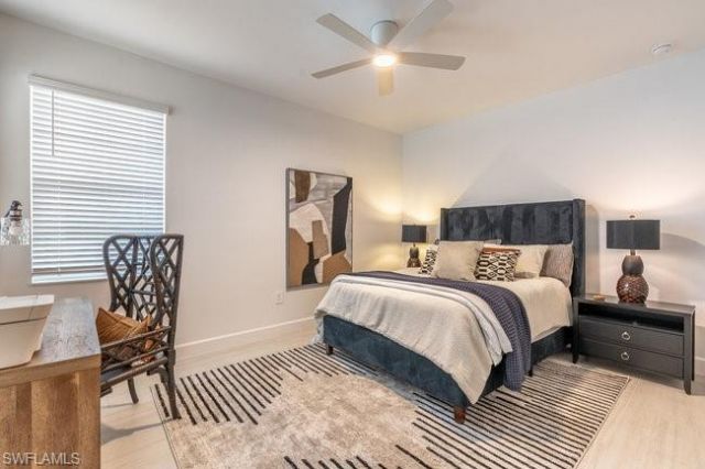 16907 Fairgrove Way, Unit 201, Naples, FL 34110 Photo