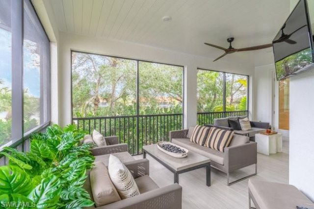 16907 Fairgrove Way, Unit 201, Naples, FL 34110 Photo