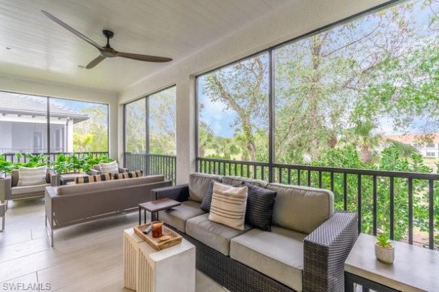 16907 Fairgrove Way, Unit 201, Naples, FL 34110 Photo