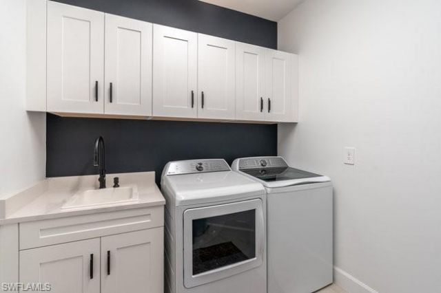 16907 Fairgrove Way, Unit 201, Naples, FL 34110 Photo