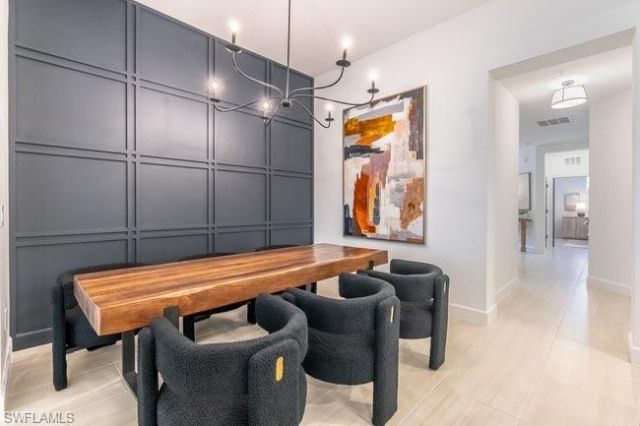 16907 Fairgrove Way, Unit 201, Naples, FL 34110 Photo