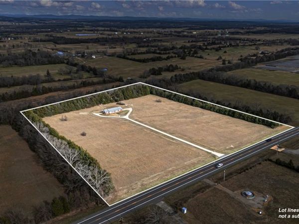 1914 AR- 22, Branch, AR 72928