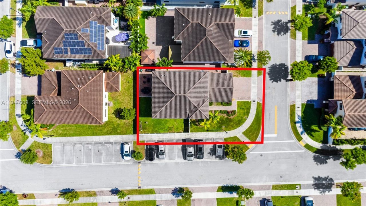 3573 W 93rd Pl, Hialeah, FL 33018 Photo