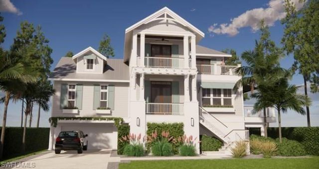136 Madison Ct, Fort Myers Beach, FL 33931 Photo