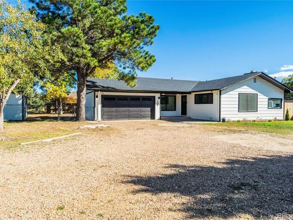 204 Mitchell Avenue, Monument, CO 80132