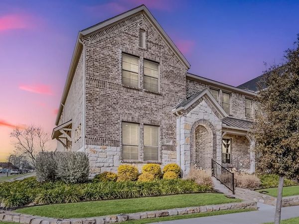 405 Matchbox Street, Argyle, TX 76226