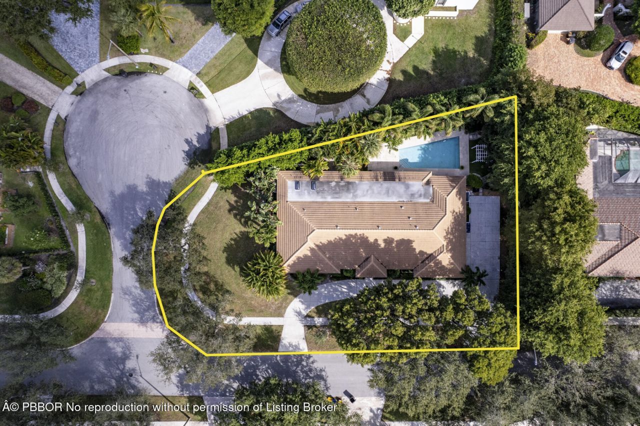 2812 Embassy Drive, West Palm Beach, FL 33401 Photo