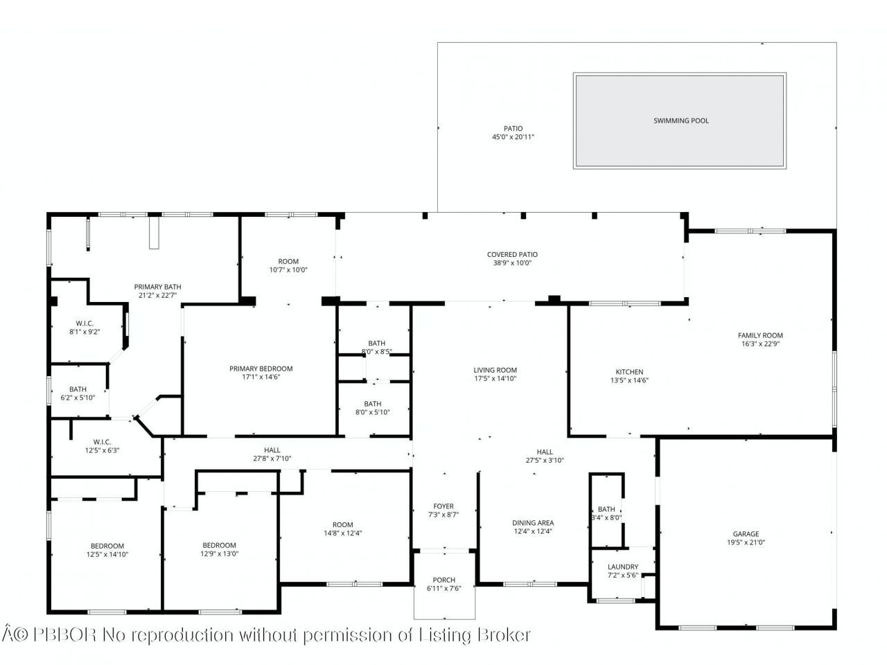 2812 Embassy Drive, West Palm Beach, FL 33401 Photo