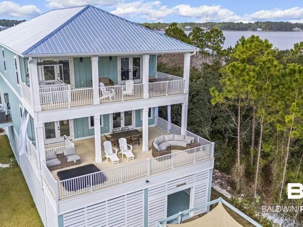 927 Heron Point Drive, Gulf Shores, AL 36542