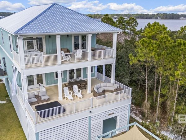 927 Heron Point Drive, Gulf Shores, AL 36542