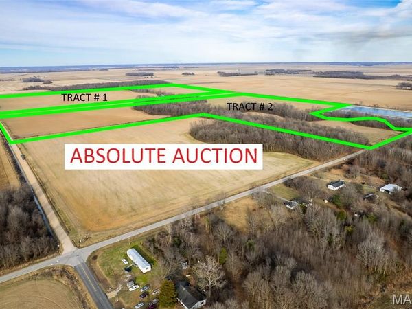 7022 County Road 343, Neelyville, MO 63954