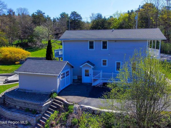 845 Lucas Avenue Extension, Hurley, NY 12443
