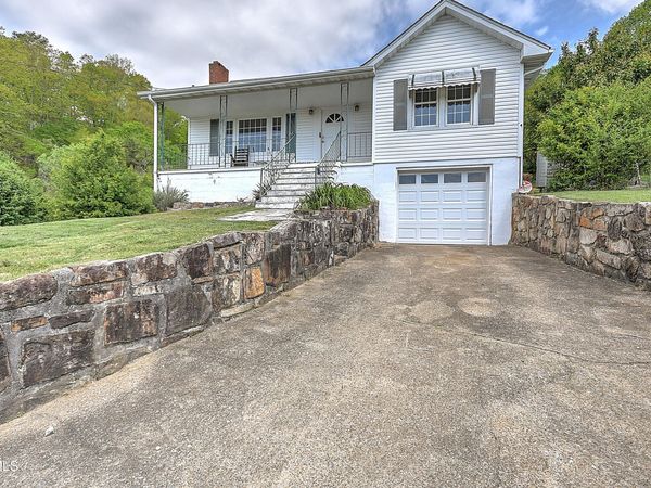 265 Wilmeth Street, Weber City, VA 24290